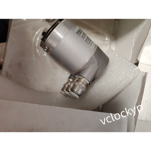 1 unidad de codificador Posital PAEZT-PD2426MK24MZ nuevo, envío rápido por FedEx o DHL - Product Image 2