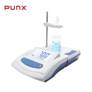 เครื่องวัดค่า <span class=keywords><strong>pH</strong></span> แบบกำหนดเองเครื่องวัดระดับการใช้งานในห้องปฏิบัติการอุตสาหกรรมและในครัวเรือน - Product Image 3