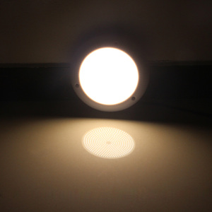 Ip68 Tường 18W 24W 36W Nhựa Mỏng + Silica Keo Bơi Dưới Nước Hồ Bơi Ánh Sáng - Product Image 1