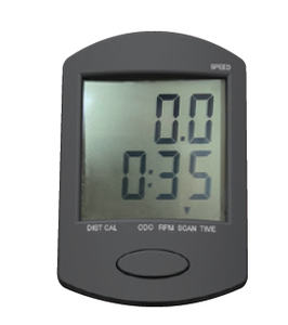 จักรยานขนาดเล็กสำหรับใช้ออกกำลังกายที่ขาเพื่อนสุขภาพ,ใช้ในบ้านสำนักงาน - Product Image 2