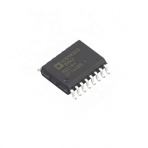 ไอซีชิปไดรเวอร์เกตแบบแยกส่วน ADUM4223BRWZ-RL - Product Image 1