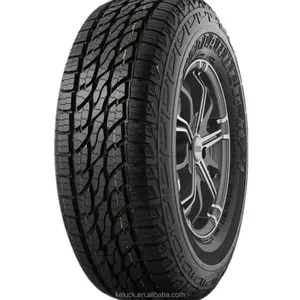 LT265/75R16 LT 275 65 R 18 4X4ยางออฟโร้ดทุกภูมิประเทศยางผลิตภัณฑ์ใหม่ที่กำลังมองหาผู้จัดจำหน่าย