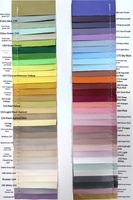 Cuir microfibre premium anti-bouloches pour canapé, intérieur de voiture, ceinture, artisanat – Cuir d'ameublement durable, souple et imperméable