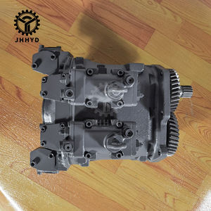 Escavadeira Peças EX215 Bomba Principal Hidráulica HPV102FW-RH23C HPV102FW <span class=keywords><strong>HPV102GW</strong></span> <span class=keywords><strong>Hpv102gw</strong></span>-23a para <span class=keywords><strong>Hitachi</strong></span> - Product Image 2