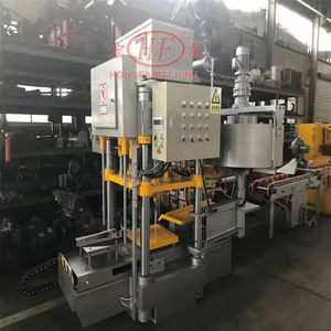 ماكينة صنع بلاط السقف الملون الخرساني الموفرة للتكلفة ، ماكينة صنع بلاط السقف والخرسانة حسب الطلب - Product Image 2