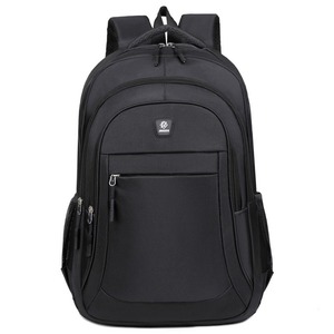 Custom logo Large Capacity Waterproof Bag Outdoor Travel <b>Backpack</b> Business <b>Laptop</b> <b>Backpack</b> - Product Image 3