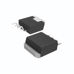 การจัดการพลังงานชิ้นส่วนอิเล็กทรอนิกส์ (PMIC) มีในสต็อกถึง263 4 D2PAK เพื่อ263AA LP2954IS - Product Image 1