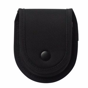 Excelente diseño OEM ODM Color personalizado Durable Nylon/EVA Tactical Handcuffs Case Holster PARA VENTA DE EXPORTACIÓN - Product Image 2
