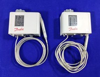 Interrupteur de température Kp78 30 à 90°C (lot de 2) – Nouveau Système PLC d'automatisation industrielle programmable d'origine
