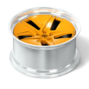 Rines de Disco Profundos de Aleación de Aluminio Forjado Personalizados X30, Aptos para Rolls <span class=keywords><strong>Royce</strong></span> 5x114.3 PCD 30mm/40mm de Alto Rendimiento - Product Image 4