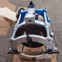 Centre d'usinage portable XDZ300 380V, broche de turbine multifonctionnelle automatique et optimisée, 3000 tr/min, pour réparation sur site légère