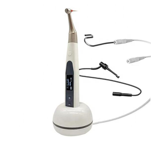 Strumento Endodontico Rotante DETL per Canali Radicolari, Senza Fili, 16:1, Elettrico Q300, Certificato CE Classe II per Trattamenti Endodontici - Product Image 6