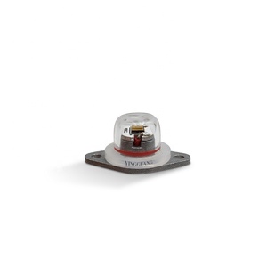 UV-C <span class=keywords><strong>120</strong></span> Độ 265nm-285nm Công Suất Cao UVC <span class=keywords><strong>Led</strong></span> Điều Hòa Không Khí Khử Trùng Mô-đun Khử Trùng Không Khí <span class=keywords><strong>Led</strong></span> Uvc 275nm - Product Image 1