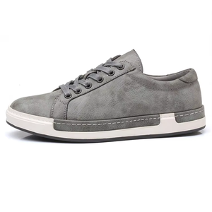 Chaussures de marche Pu Lining avec doublure en mesh, style basketball, baskets respirantes pour la course et le skateboard - Product Image 4