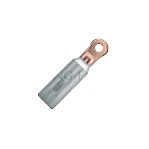 Cable de cobre de engarce eléctrico, 16mm, 25mm, 35mm, 50mm, 70mm, 95mm, 120mm, 240mm, Tipo 0