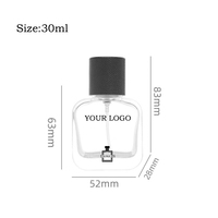 Parfum de marque privée, fabrication OEM, parfums originaux de marque, parfums pour hommes, parfum longue durée, vaporisateur, logo personnalisé, flacon et boîte