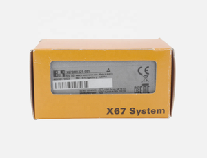 โมดูลผสมสัญญาณดิจิตอล B&R Automation รุ่น X67 1321-C01 ( X67DM1321-C01 ) - Product Image 5