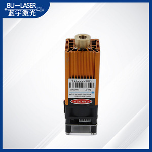 3D Printing Engraving Laser 10W Blue Diode Module K40B80W-ZR-T For Acrylic Marking - Product Image 2