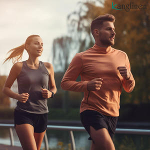 Label pribadi suplemen serat sekam Psyllium diet 3-in-1 Kapsul serat untuk kesehatan pencernaan - Product Image 5