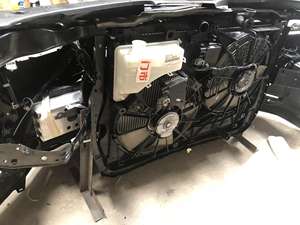 ชุดบอดี้กันชนหน้าสำหรับ RX450H หน้าสำหรับ RX350H <span class=keywords><strong>RX270</strong></span> RX200T ของกันชนหน้า - Product Image 3