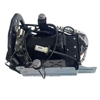 Sistema de Gestión de Suspensión Neumática 23468864, Conjunto de Compresor de Aire para Cadillac XTS (Epsilon II) 2013-2019