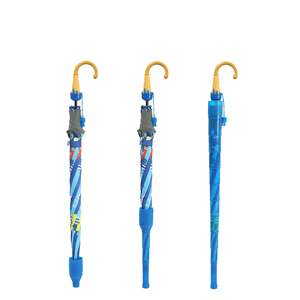 Оптовая продажа с фабрики милые Мультяшные Детские Зонты индивидуальный зонтик с животным принтом маленький дизайн для школьников студентов Авто детей - Product Image 5