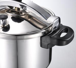 <span class=keywords><strong>Olla</strong></span> a presión <span class=keywords><strong>de</strong></span> cocina multiusos <span class=keywords><strong>de</strong></span> acero inoxidable 4L con tecnología <span class=keywords><strong>de</strong></span> inducción Característica no explosiva - Product Image 5