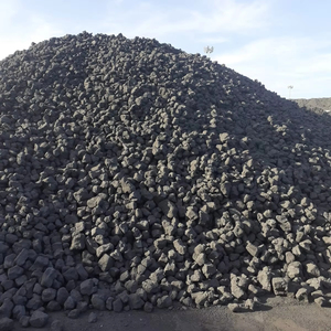 Coque de fundición para hornos de cupola (90–250 mm) |   Bajo contenido de cenizas y alto contenido de carbono |   Suministro de la UE - Product Image 1