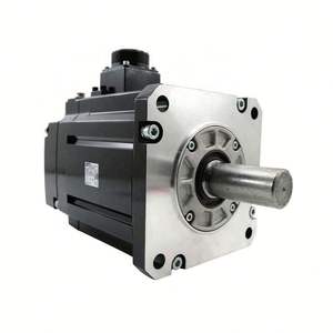 Motor Servo AC de Alta Calidad Hg-Sr702B Hg-Sr502B Hg-Sr102B Hg-Sr152B Hg-Sr202B Hg-Sr352B Hg-Sr452B para Automatización Industrial - Product Image 2