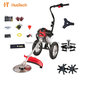 Industrial Grade Multi-Angle Cordless Lawn Trimmer 24V Garden <b>Trimming</b> <b>Machine</b> for Football Fields and Farm Use - Product Image 5
