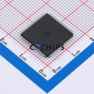 Microcontrolador de chip IC de circuito integrado FS32K144HFT0MLLT (14x14) nuevo y original (MCU/MPU/SoC) - Product Image 2