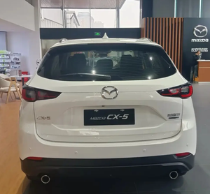 <span class=keywords><strong>Mazda</strong></span> CX-5 2.0L Automático 2WD Edición Confortable <span class=keywords><strong>SUV</strong></span> <span class=keywords><strong>Pequeño</strong></span> en Venta - Product Image 3