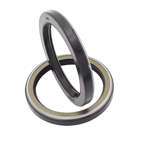 ขอบยาง NBR FKM สำหรับซีลเพลาหมุน TC ประเภท95*120*13ซีลน้ำมัน - Product Image 5