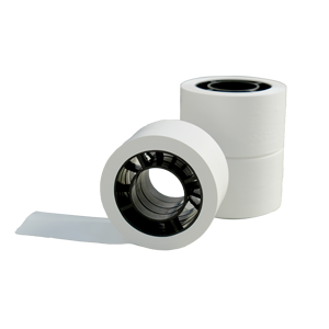 เทปพันท่อแอร์ PTFE ป้องกันสนิม ขนาด 25 มม.*0.1 มม.*25 ม. จากโรงงานโดยตรง สำหรับระบบ HVAC - Product Image 1