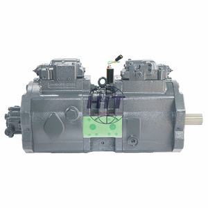 VOE1452052 K3V140DT-9N29 Bomba de Pistones para Excavadora <span class=keywords><strong>Volvo</strong></span> <span class=keywords><strong>EC290B</strong></span> EC240B, Conjunto de Bomba Hidráulica 1452052 - Product Image 5