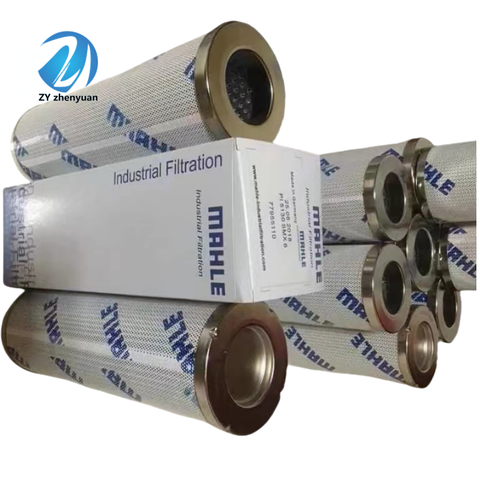 1296666 1.21.40D07 RT-PLEAT /-V Replacement Filter Elements in the HYDAC