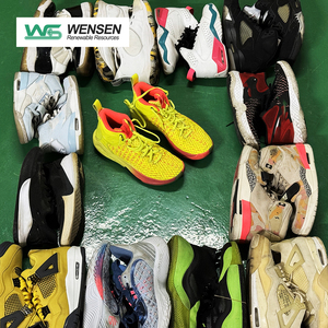 Chaussures de marque d'<span class=keywords><strong>occasion</strong></span> nom de haute qualité chaussures de créateur célèbres baskets hommes <span class=keywords><strong>basket</strong></span> Sport Football Tennis chaussures de <span class=keywords><strong>luxe</strong></span> pour hommes - Product Image 5