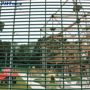 Valla de Seguridad de Alta Calidad 358 para Escalar, para Aeropuerto - Product Image 4