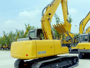 XE155D 15ton Crawler Excavator <b>Construction</b> <b>Machinery</b> - Product Image 6