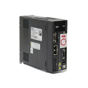 ASD-A2-0421-L M E 400W tiêu chuẩn AD DC servo ổ đĩa động cơ CNC ban đầu A2 loạt động cơ electrico ba pha động cơ không đồng bộ