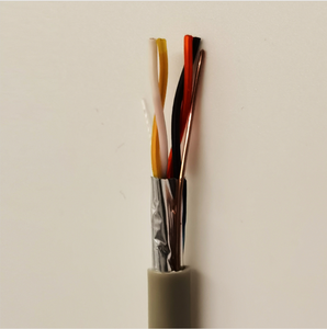 <span class=keywords><strong>Cable</strong></span> de teléfono para exteriores, <span class=keywords><strong>cable</strong></span> de comunicación de 2/ 4/ <span class=keywords><strong>6</strong></span>/8/ 10 <span class=keywords><strong>pares</strong></span> - Product Image 3