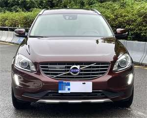Venta al por mayor 2014 para <span class=keywords><strong>Volvo</strong></span> <span class=keywords><strong>XC60</strong></span> 2,0 T Medium SUV <span class=keywords><strong>Segunda</strong></span> <span class=keywords><strong>mano</strong></span> Coche familiar Caja <span class=keywords><strong>de</strong></span> cambios automática Asientos <span class=keywords><strong>de</strong></span> cuero Dirección izquierda Stock barato - Product Image 3