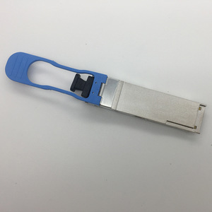 โมดูลออปติคอล AOI 40G QSFP+ 2KM อินเทอร์เฟซ MPO อุปกรณ์ไฟเบอร์ออปติก SMF - Product Image 2