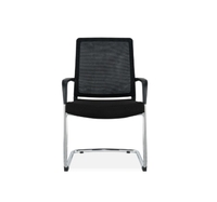 Chaise de bureau à la mode chaise de salle de réunion Offre Spéciale chaise de visiteur pour bureau