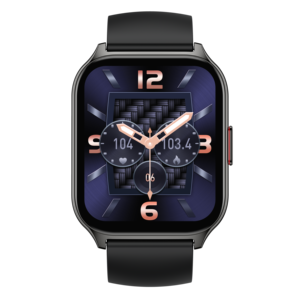 Reloj Inteligente Deportivo P95 con IA, Resistente al Agua IPX8, Bluetooth 4.0, Carga Magnética, para Uso Diario, para Hombres y Mujeres - Product Image 1