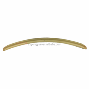 Spoiler bagagliaio Spoiler auto stile AMG Spoiler posteriore per Mercedes Benz <span class=keywords><strong>CLS</strong></span> W219 <span class=keywords><strong>C219</strong></span> 2005-2010 - Product Image 2