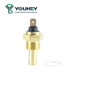 <b>Auto</b> Temperature <b>Sensor</b> for Water 3/8 1/2 M16*1.5 M14*1.5 Single Plug Model 1877731M93 - Product Image 5