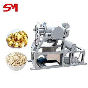 Économique Et Pratique Déjeuner Porc et Boeuf Poulet machine à Popcorn Pop-Corn Commerciale - Product Image 5