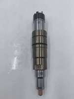Inyector de Combustible Diésel de Alta Calidad 4307776, Válvulas de Inyección para Cummins QSN14