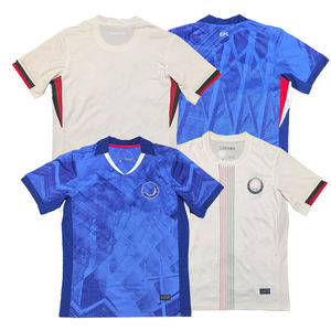 Maglie da calcio personalizzate delle squadre della Premier League, abbigliamento sportivo, abbigliamento da calcio all'ingrosso, tute, completi da uomo, maglie da uomo - Product Image 1